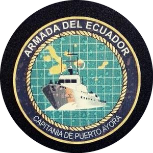 Capitanía de Puerto Ayora